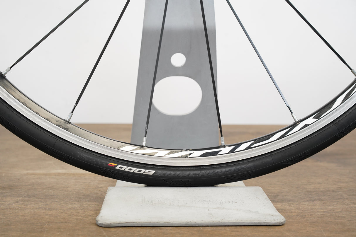 Mavic Ksyrium Alloy Clincher Rim Brake Wheelset SRAM/Shimano 11 Speed