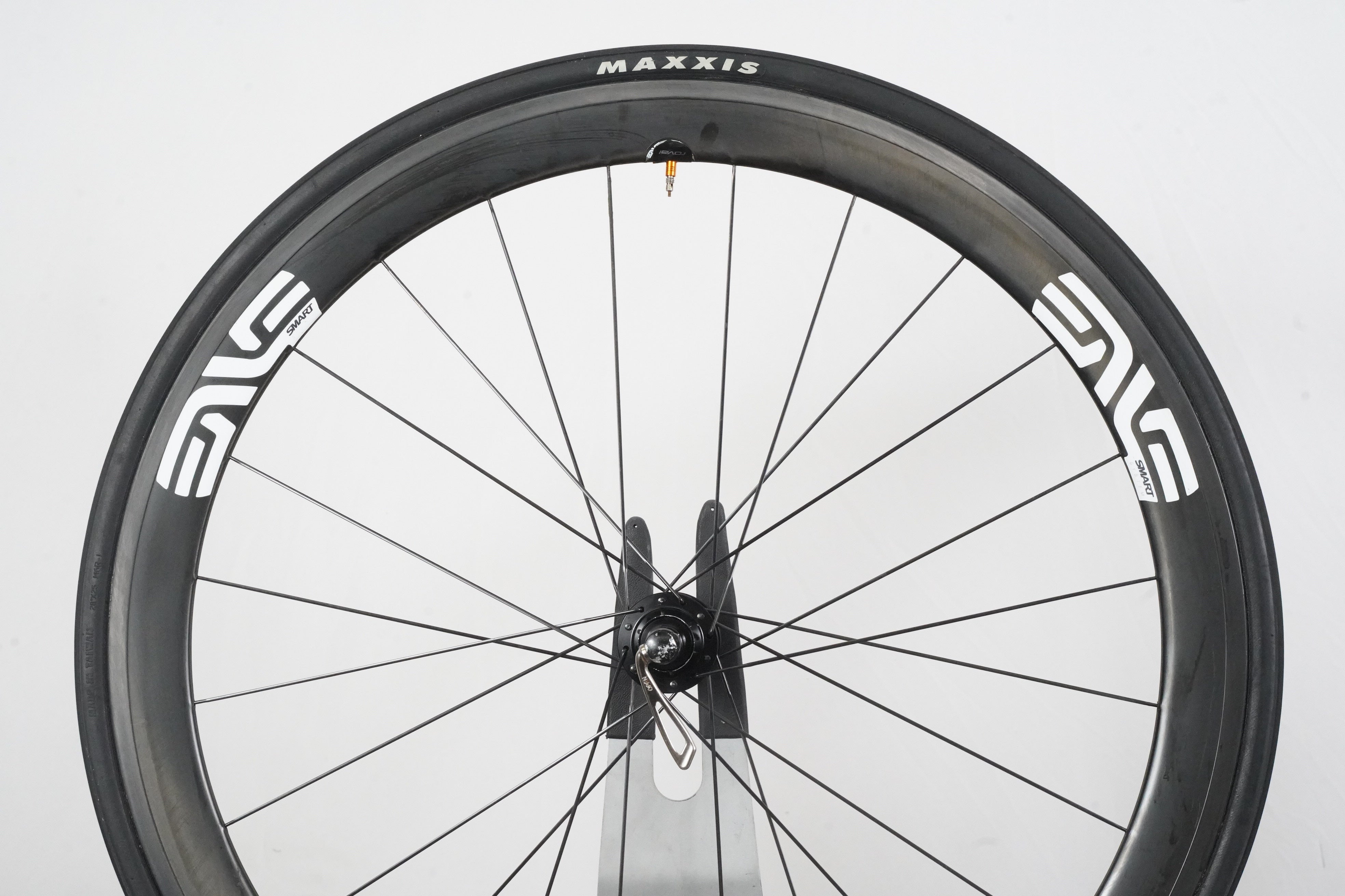ENVE SES 3.4 Gen 2 DT Swiss 240s Carbon Tubular Rim Brake Wheelset