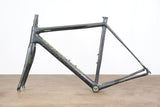 52cm Cannondale SuperSix EVO Hi-Mod Carbon Rim Brake Frameset Super Six HiMod