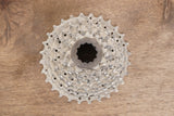 11-28T Shimano Ultegra CS-6800 11 Speed Road Cassette 248g