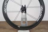 Rolf Prima Ares4 Carbon Clincher Rim Brake Wheelset Campagnolo 11 Speed