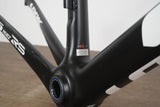 XL LOOK 785 Huez RS Carbon Rim Brake Road Frameset