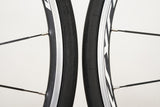 Mavic Ksyrium Alloy Clincher Rim Brake Wheelset SRAM/Shimano 11 Speed