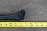 27.2mm Roval Alpinist 12mm Setback Carbon Road Seatpost 157g