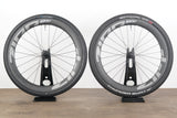 Zipp 303 XPLR SW ZR1 Carbon Tubeless Disc Brake Wheelset SRAM XDR 12 Speed