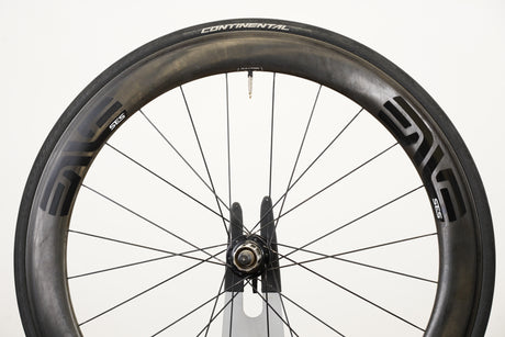 ENVE SES 4.5 Gen 2 Chris King R45 Carbon Clincher Rim Brake Wheelset 11 Speed