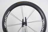 Rolf Prima Ares4 Carbon Clincher Rim Brake Wheelset Campagnolo 11 Speed