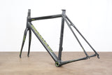 52cm Cannondale SuperSix EVO Hi-Mod Carbon Rim Brake Frameset Super Six HiMod