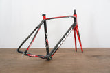 L (Large) LOOK Origin 566 Carbon Rim Brake Road Frameset