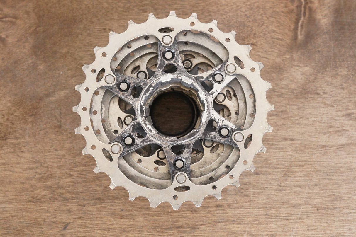 11-28T Shimano Ultegra CS-6800 11 Speed Road Cassette 248g