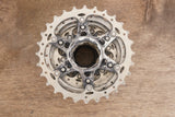 11-28T Shimano Ultegra CS-6800 11 Speed Road Cassette 248g