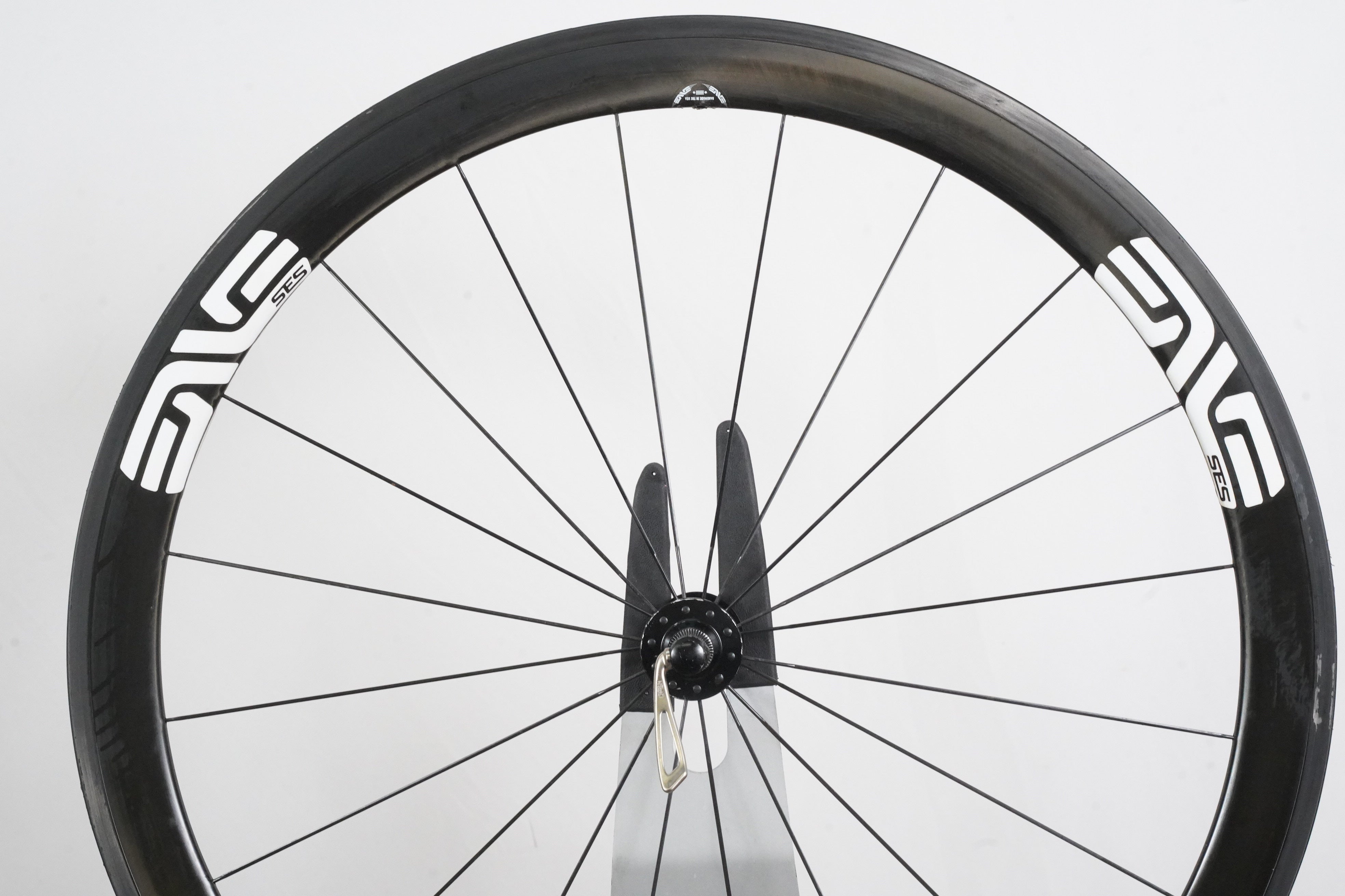 ENVE SES 3.4 Gen 2 DT Swiss 240s Carbon Tubular Rim Brake Wheelset