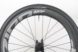 Zipp 303 XPLR SW ZR1 Carbon Tubeless Disc Brake Wheelset SRAM XDR 12 Speed