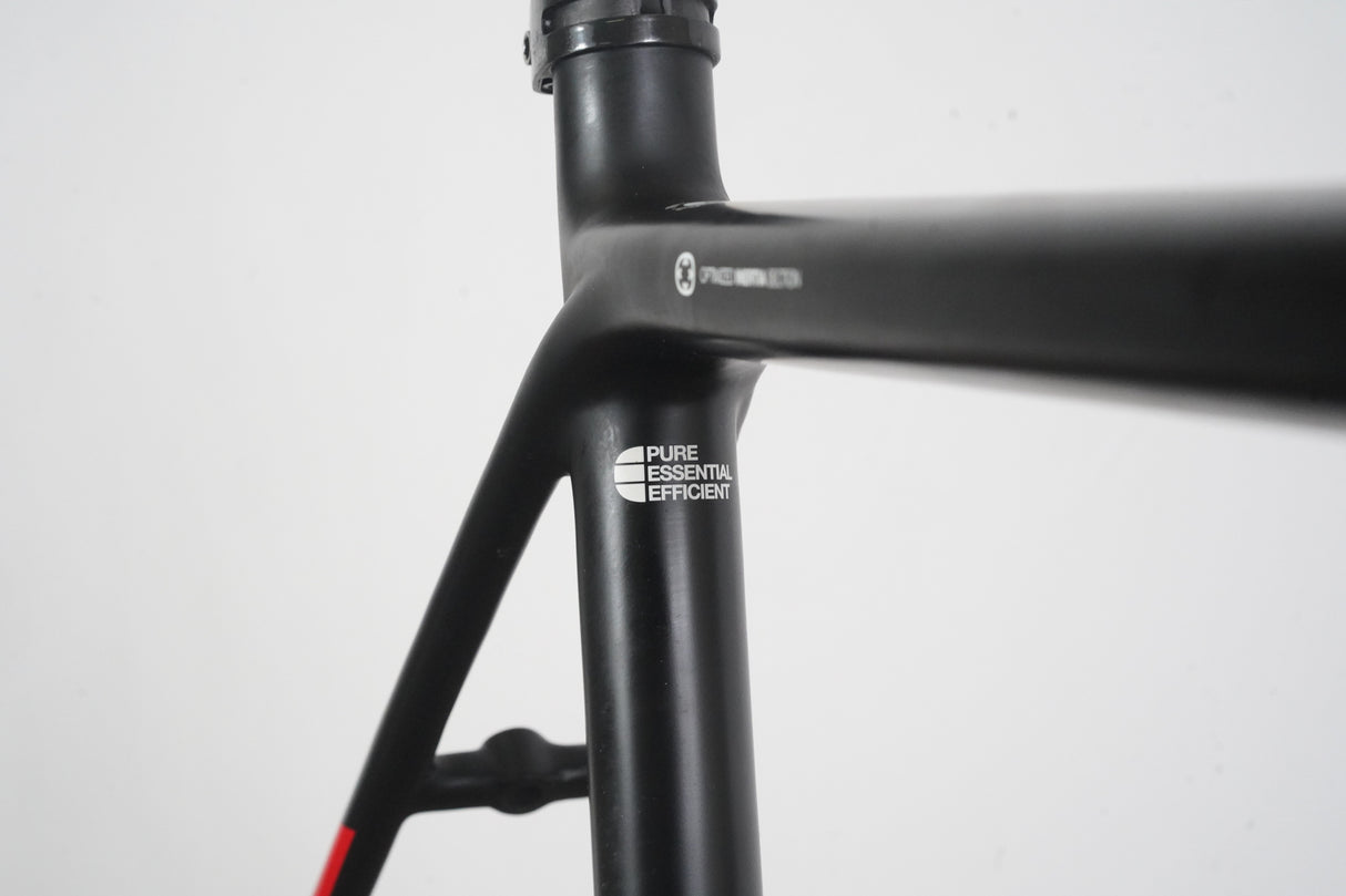 XL LOOK 785 Huez RS Carbon Rim Brake Road Frameset