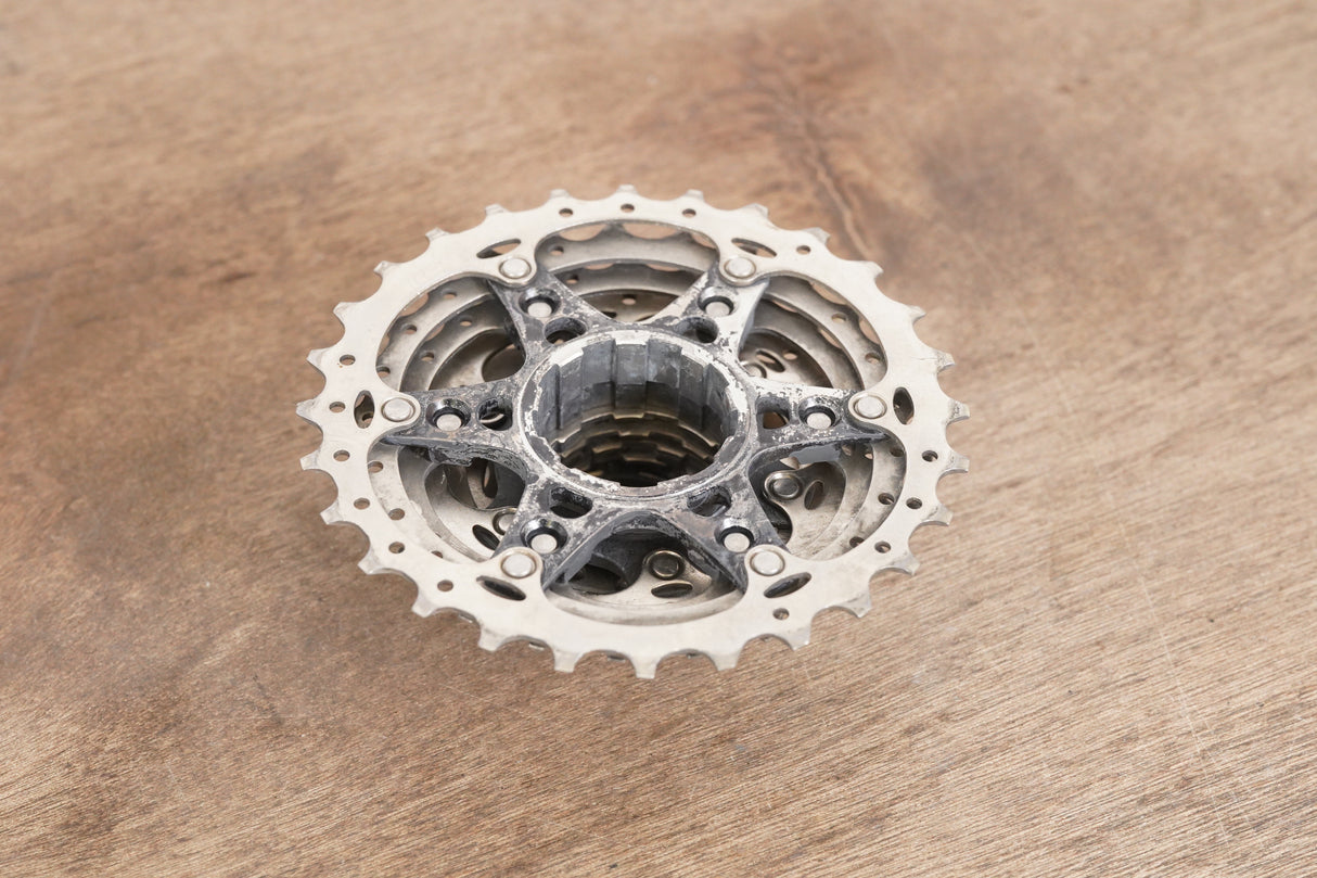 11-28T Shimano Ultegra CS-6800 11 Speed Road Cassette 248g