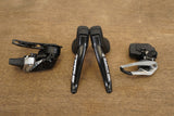SRAM Red eTap AXS D1 12 Speed Wireless Electronic Rim Brake Road Groupset