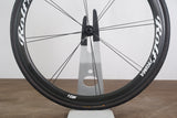 Rolf Prima Ares4 Carbon Clincher Rim Brake Wheelset Campagnolo 11 Speed