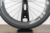 Zipp 303 XPLR SW ZR1 Carbon Tubeless Disc Brake Wheelset SRAM XDR 12 Speed
