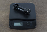Specialized S-WORKS 100mm ±6 Degree Alloy Road Stem 119g 1 1/8" 31.8mm