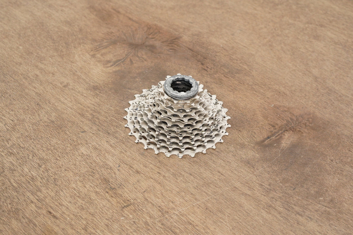 11-28T Shimano Ultegra CS-6800 11 Speed Road Cassette 243g