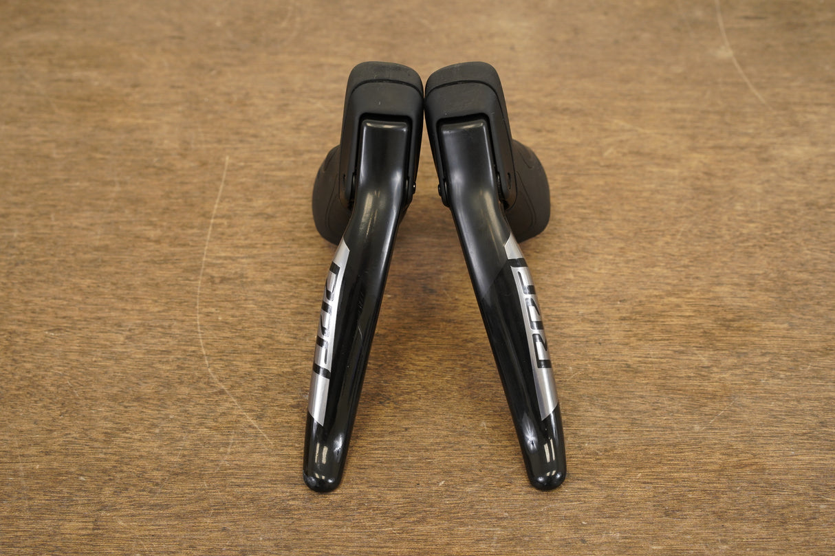 SRAM Red eTap AXS D1 12 Speed Wireless Electronic Rim Brake Road Groupset