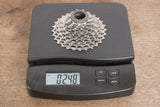 11-28T Shimano Ultegra CS-6800 11 Speed Road Cassette 248g