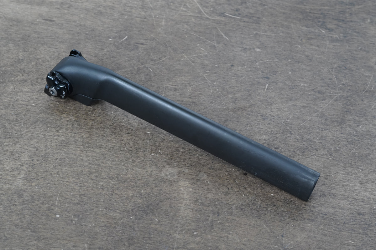 D-Shape 2021 Specialized S-WORKS Tarmac SL7 Carbon 20mm Setback Seatpost
