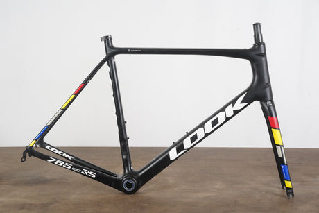 XL LOOK 785 Huez RS Carbon Rim Brake Road Frameset
