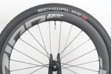 Zipp 303 XPLR SW ZR1 Carbon Tubeless Disc Brake Wheelset SRAM XDR 12 Speed