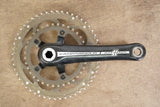 172.5mm 52/36T Campagnolo Athena 11 Speed Alloy Road Crankset