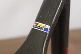 L (Large) LOOK Origin 566 Carbon Rim Brake Road Frameset