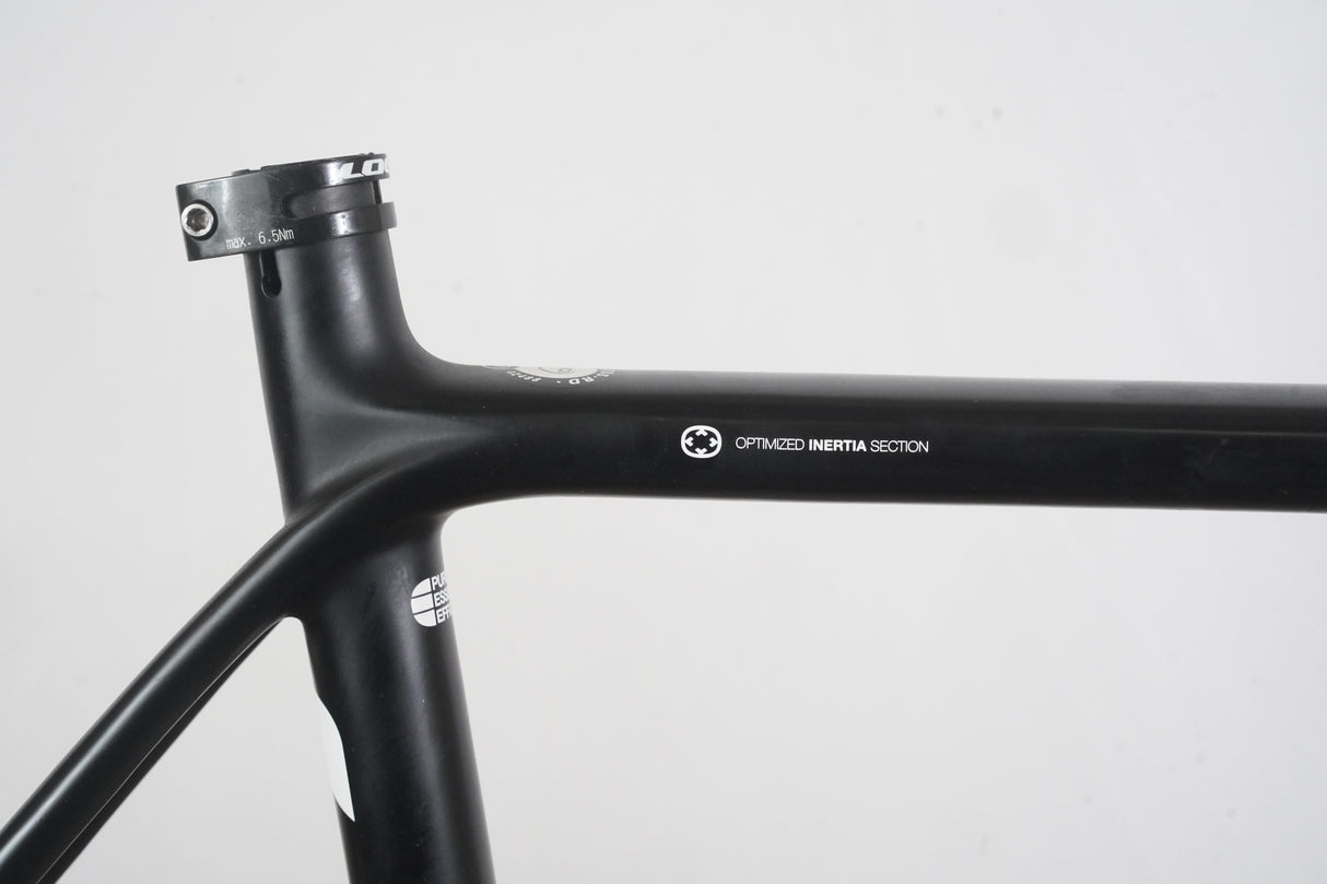 XL LOOK 785 Huez RS Carbon Rim Brake Road Frameset