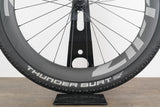 Zipp 303 XPLR SW ZR1 Carbon Tubeless Disc Brake Wheelset SRAM XDR 12 Speed