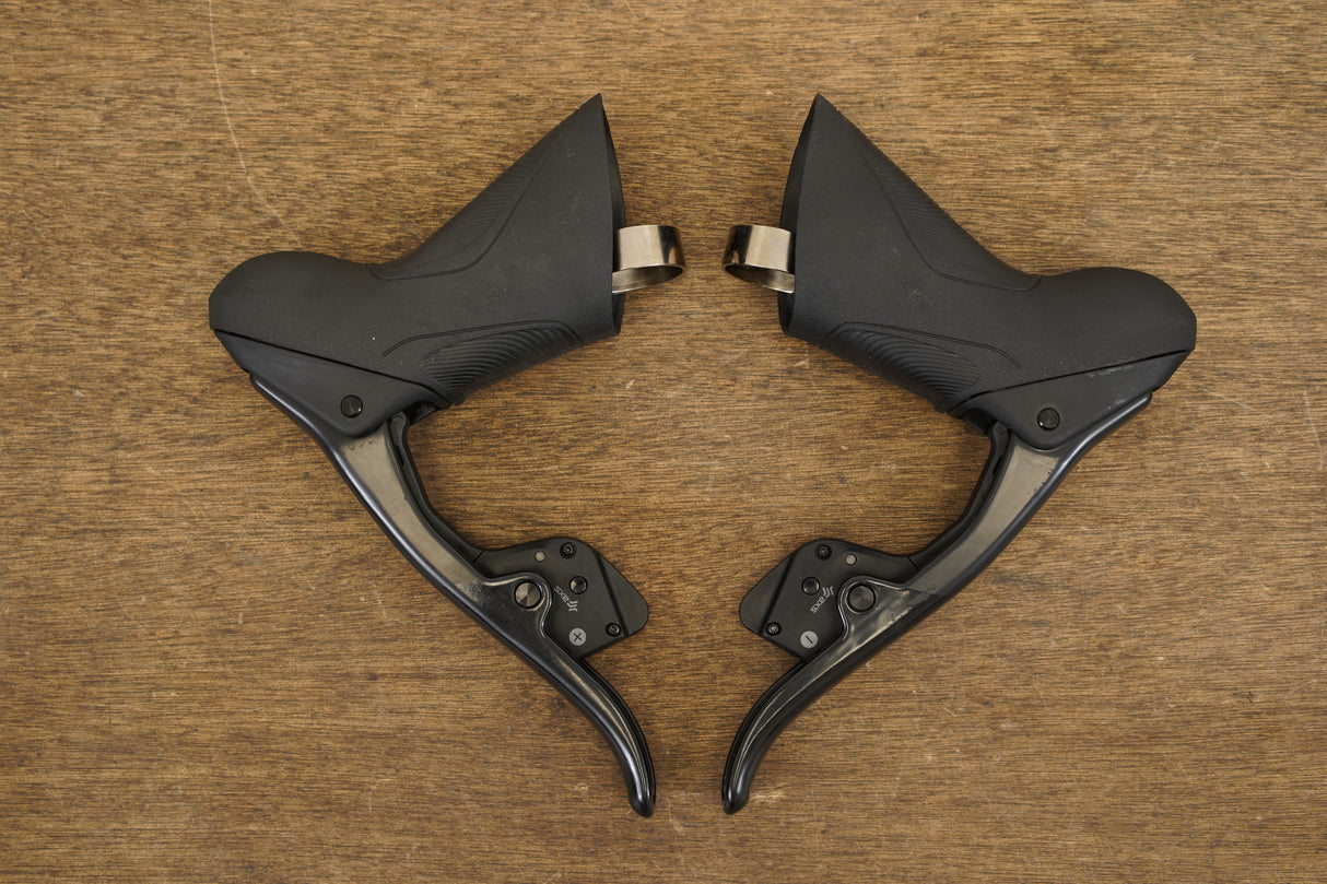SRAM Red eTap AXS D1 12 Speed Wireless Electronic Rim Brake Road Groupset