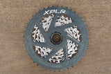 SRAM Red eTap AXS D1 XPLR HRD 1x12 Speed Electronic Hydraulic Disc Groupset