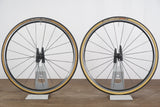 Mavic Aksium Elite Alloy Rim Brake Clincher Wheelset Shimano/SRAM 11 Speed