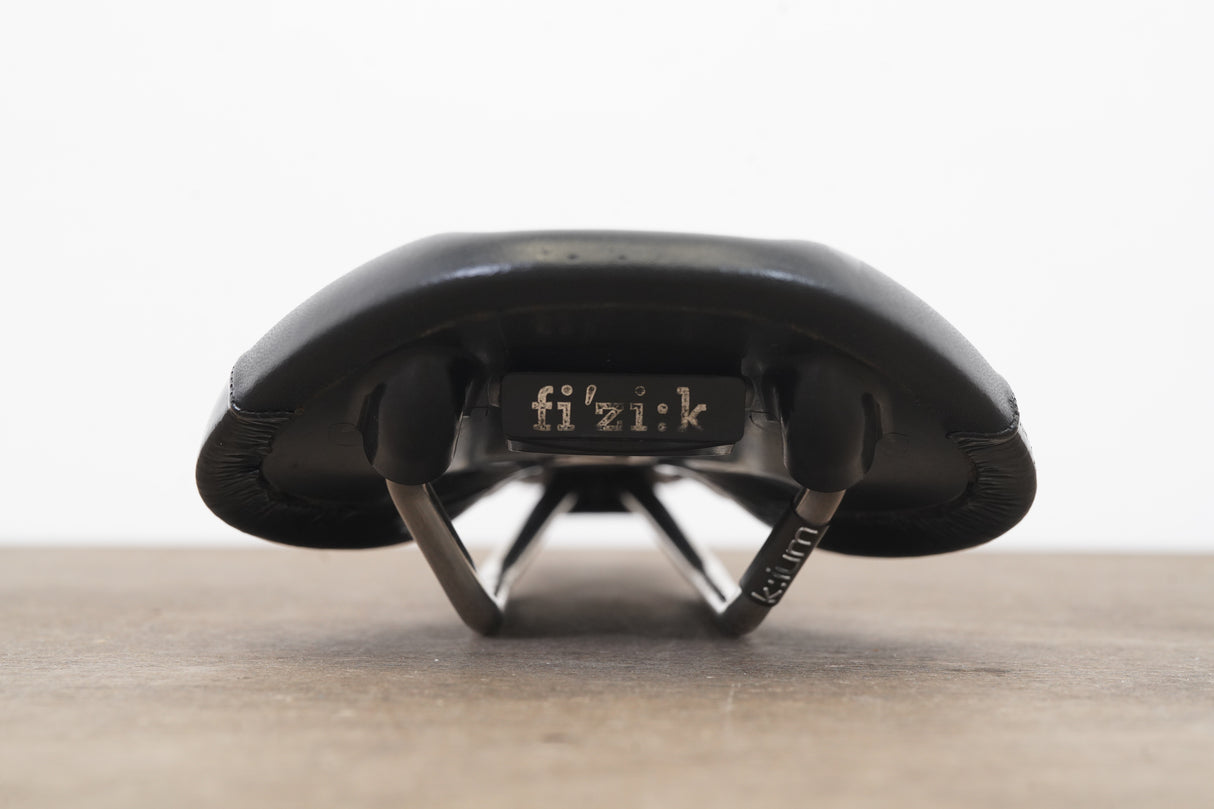 143mm Fizik Antares VS Kium Rail Road Saddle 220g