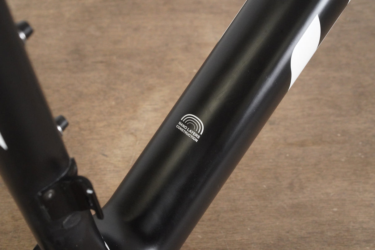 XL LOOK 785 Huez RS Carbon Rim Brake Road Frameset