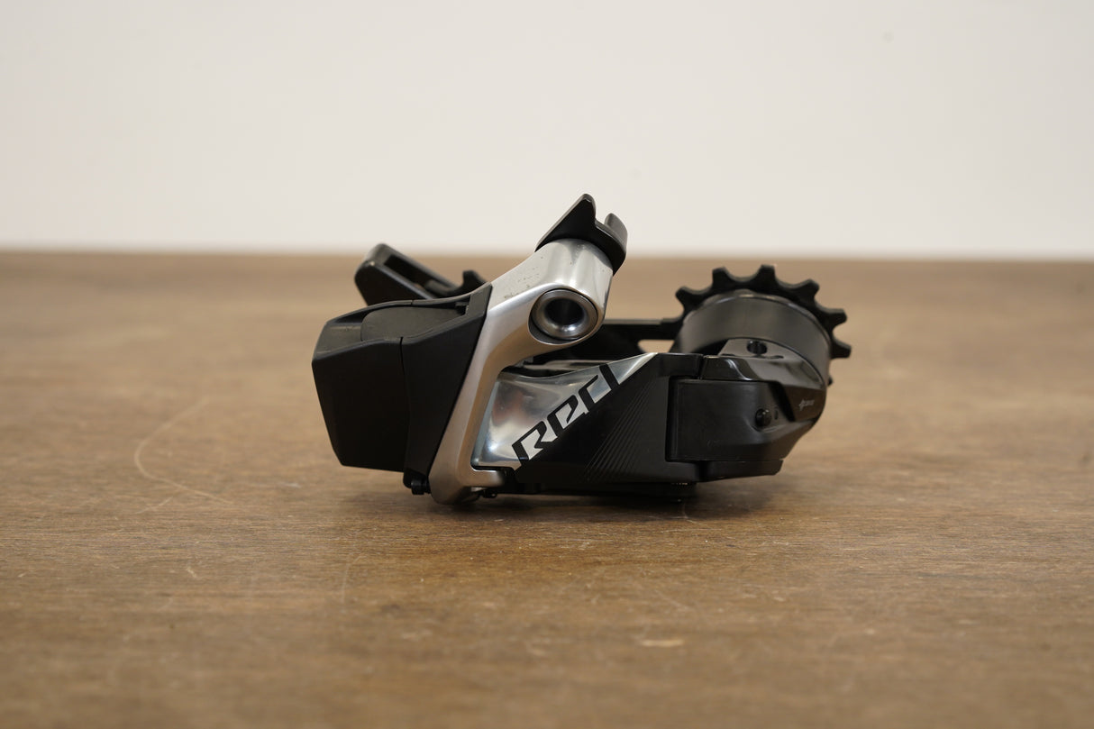SRAM Red eTap AXS D1 12 Speed Wireless Electronic Rim Brake Road Groupset