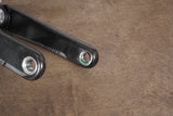 172.5mm 48/35T DUB SRAM Red AXS Quarq 12 Speed Power Meter Crankset