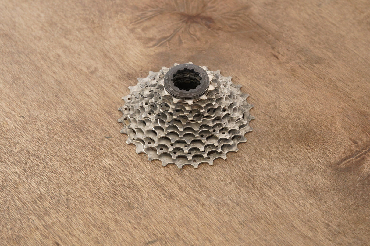 11-28T Shimano Dura-Ace CS-9000 11 Speed Road Cassette 244g