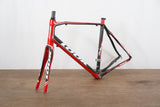 L (Large) LOOK Origin 566 Carbon Rim Brake Road Frameset