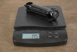 Zipp Service Course SL 120mm ±6 Degree Alloy Stem 145g 1 1/8" 31.8mm