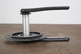 172.5mm 48/35T DUB SRAM Red AXS Quarq 12 Speed Power Meter Crankset