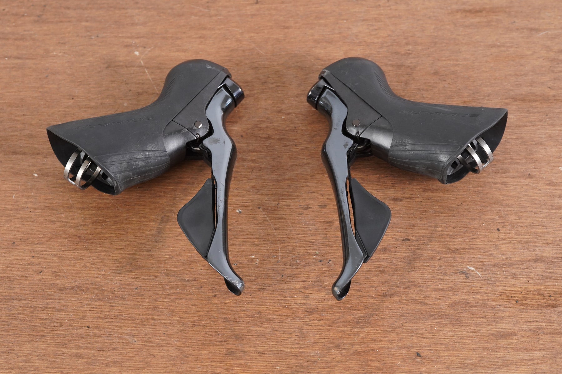 shimano dura ace 9100 shifters