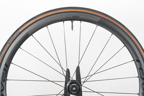Roval Alpinist CLX Carbon Clincher Disc Brake Wheelset Shimano/SRAM 11 Speed