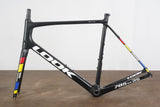XL LOOK 785 Huez RS Carbon Rim Brake Road Frameset
