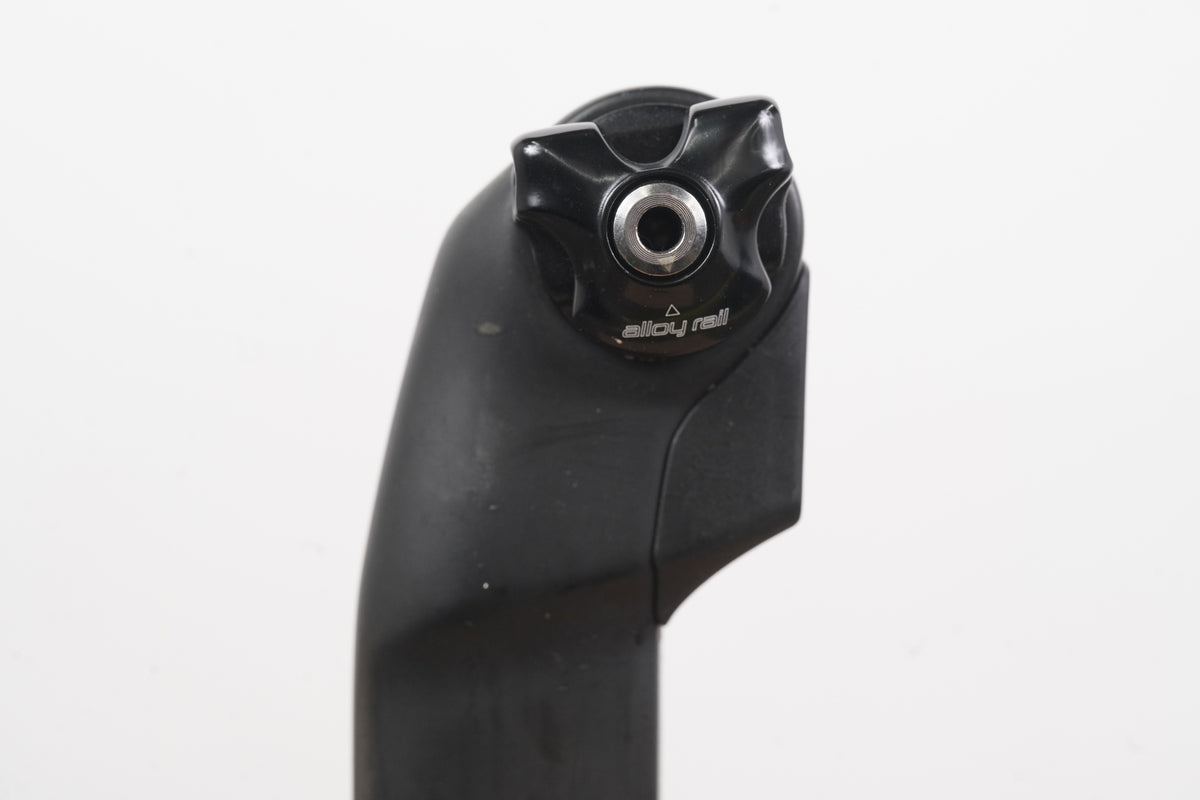 D-Shape 2021 Specialized S-WORKS Tarmac SL7 Carbon 20mm Setback Seatpost