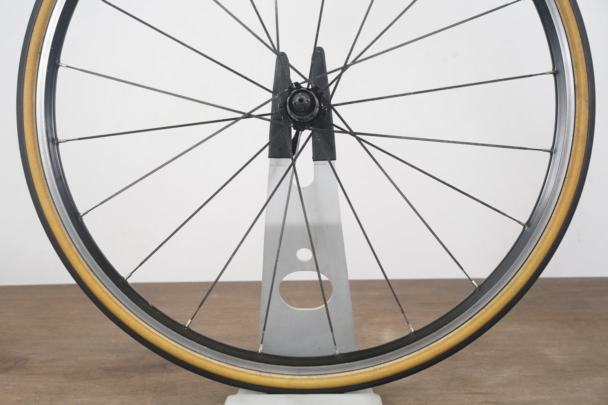 Mavic Aksium Elite Alloy Rim Brake Clincher Wheelset Shimano/SRAM 11 Speed