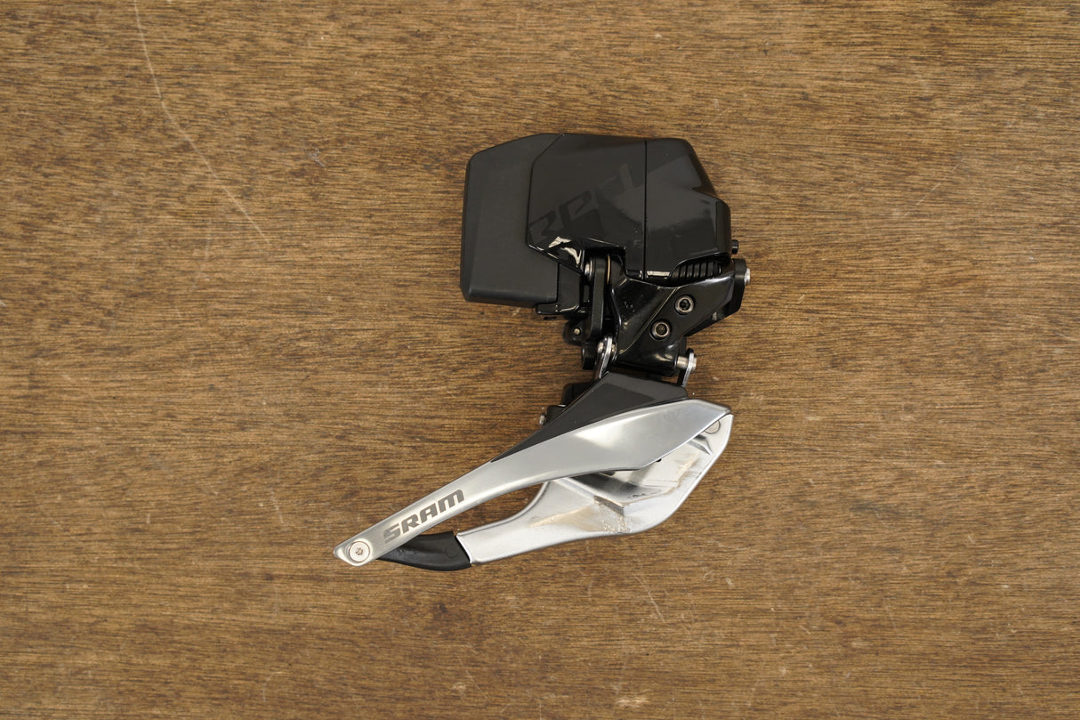 SRAM Red eTap AXS D1 12 Speed Wireless Electronic Rim Brake Road Groupset